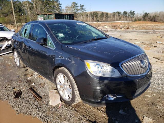 Buick Verano con (2014)