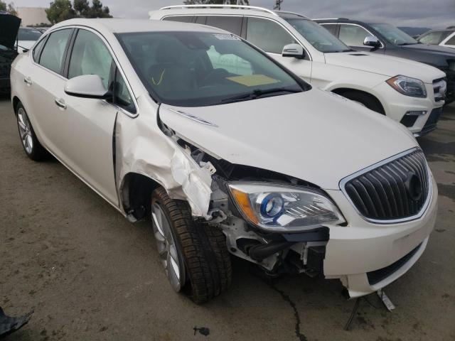Buick Verano con (2014)