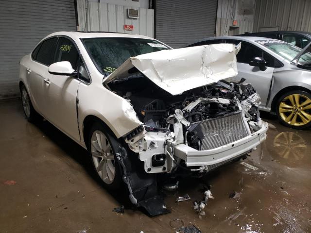 Buick Verano pre (2014)