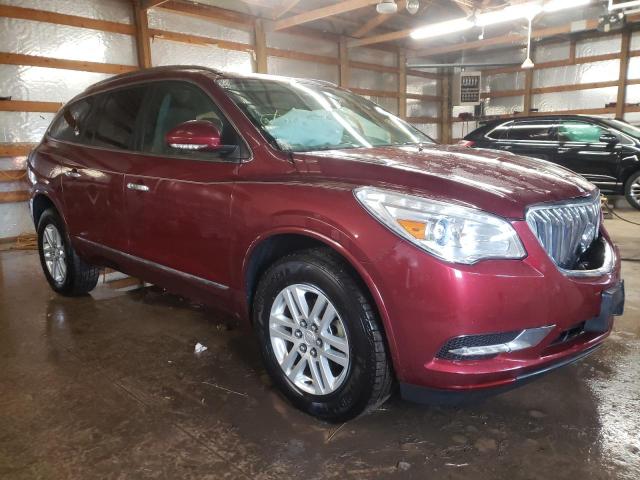 Buick Enclave (2015)