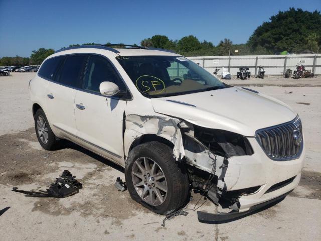 Buick Enclave (2015)