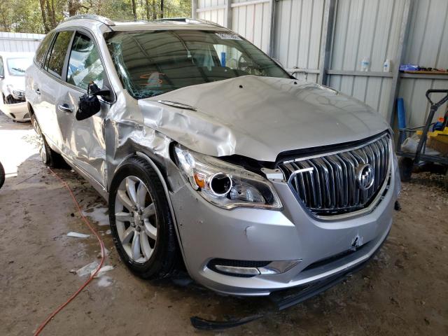 Buick Enclave (2015)