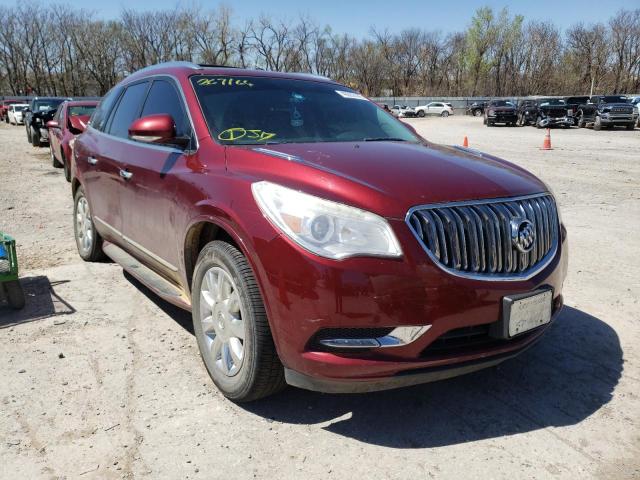 Buick Enclave (2015)