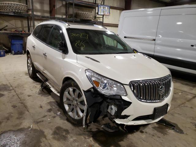 Buick Enclave (2015)