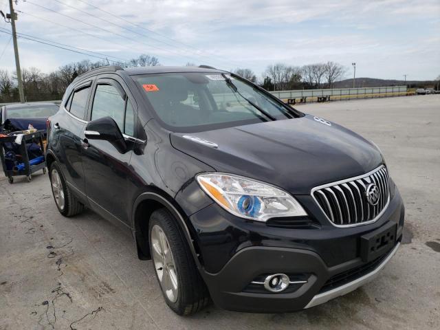 Buick Encore (2015)