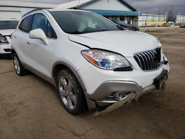 Buick Encore (2015)