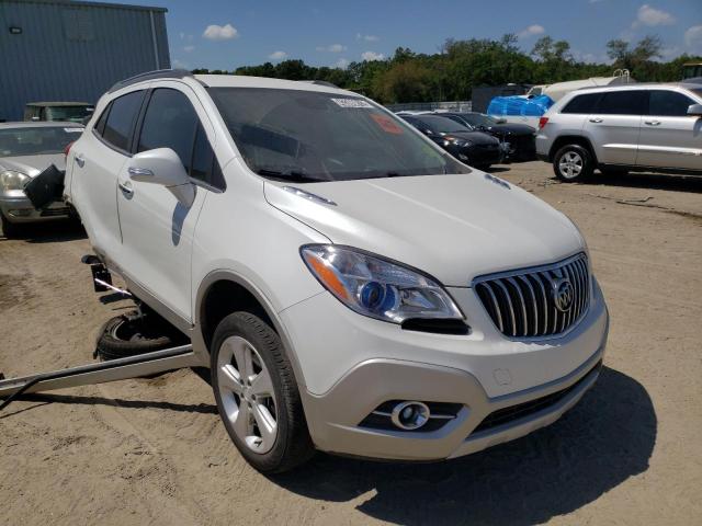Buick Encore con (2015)