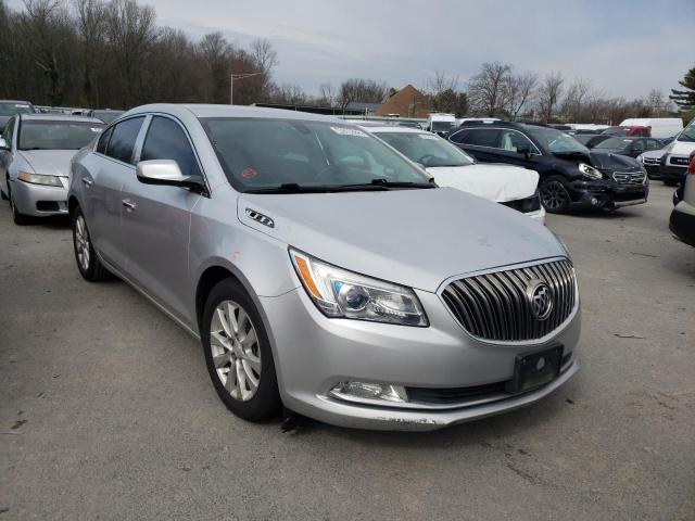 Buick Lacrosse (2015)