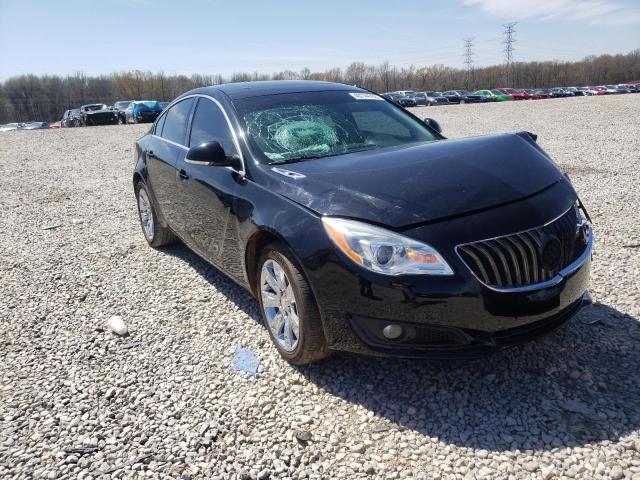 Buick Regal prem (2015)
