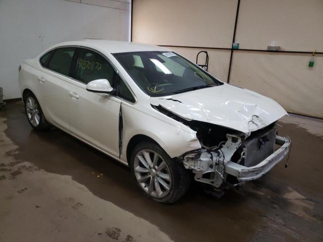 Buick Verano con (2015)