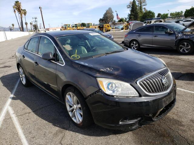 Buick Verano con (2015)
