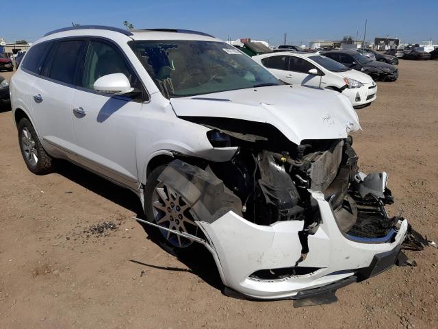 Buick Enclave (2016)