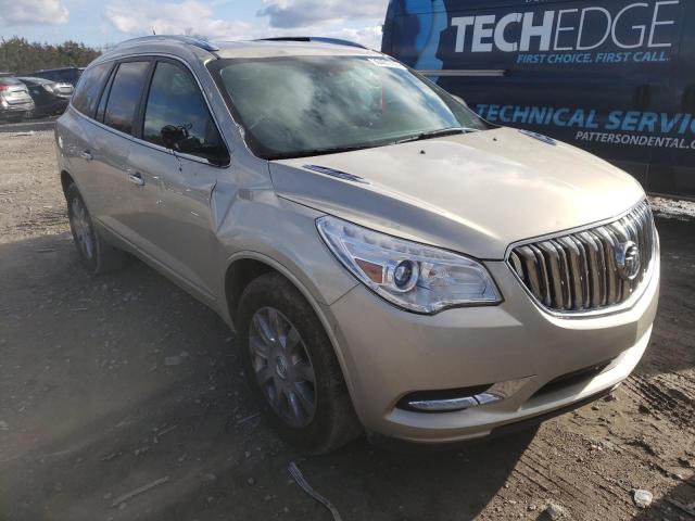 Buick Enclave (2016)