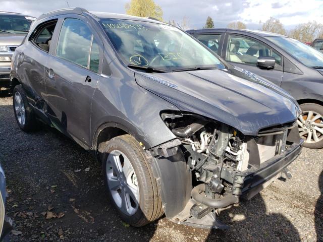 Buick Encore (2016)