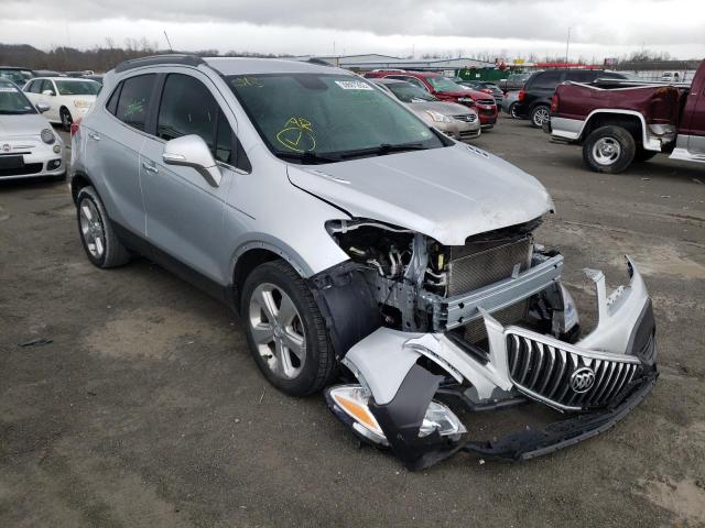 Buick Encore (2016)