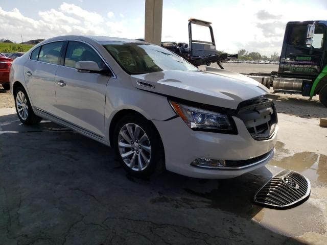 Buick Lacrosse (2016)