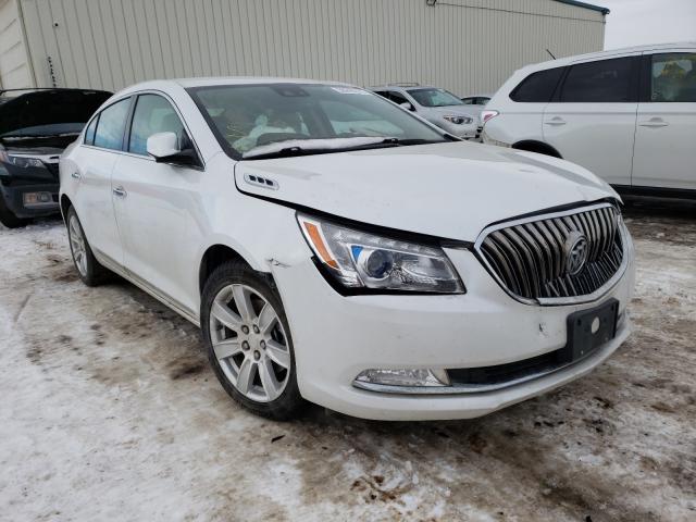 Buick Lacrosse (2016)