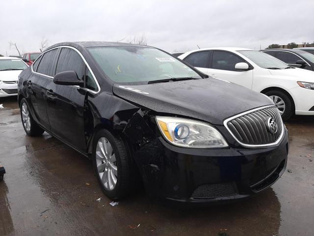 Buick Verano (2016)