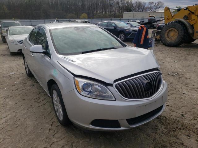 Buick Verano (2016)