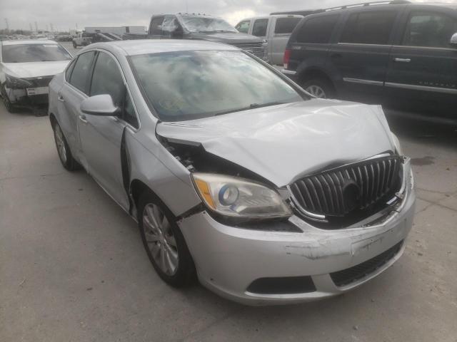 Buick Verano (2016)
