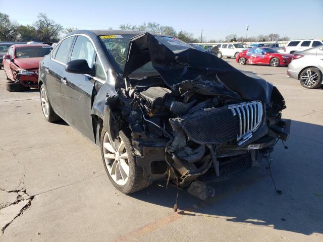 Buick Verano (2016)