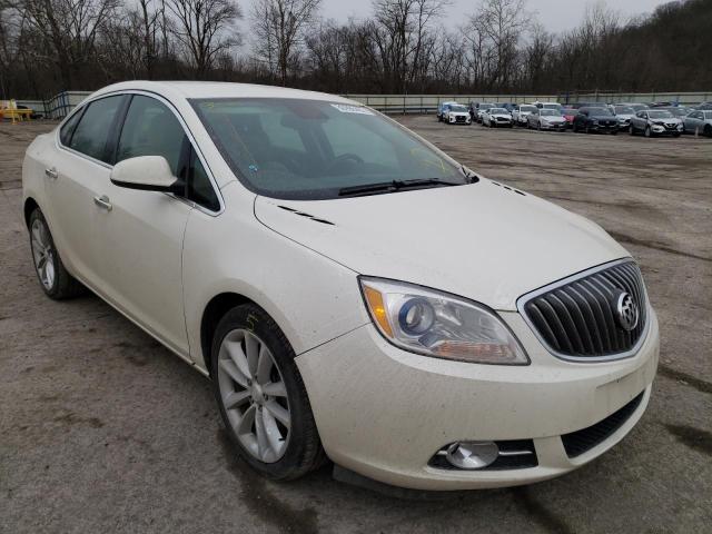 Buick Verano (2016)