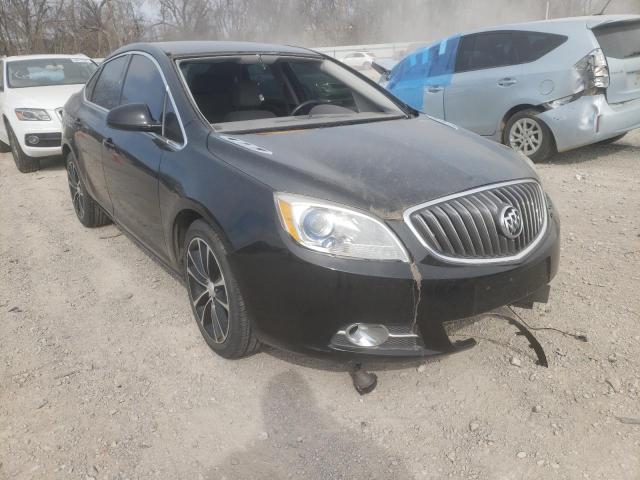 Buick Verano spo (2016)