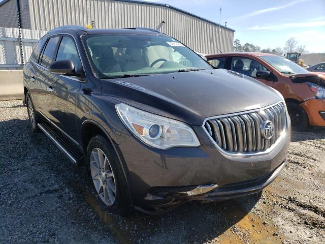 Buick Enclave (2017)