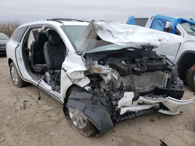 Buick Enclave (2017)