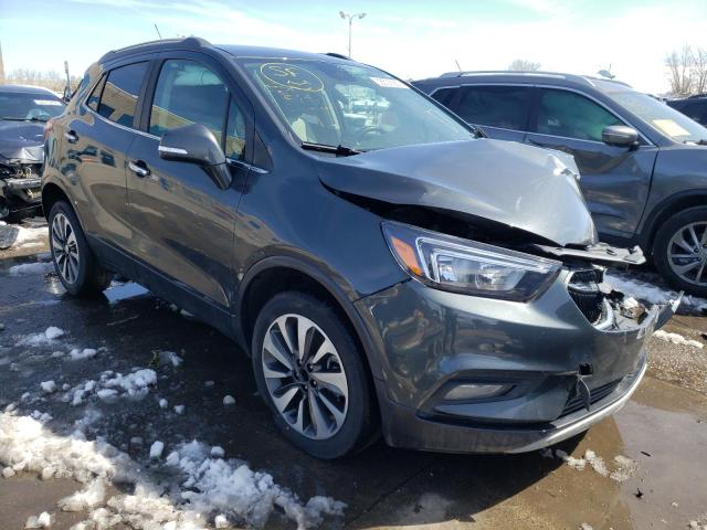 Buick Encore pre (2017)