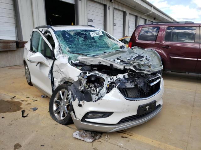Buick Encore pre (2017)