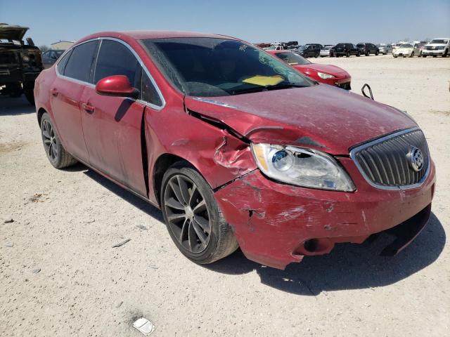 Buick Verano spo (2017)