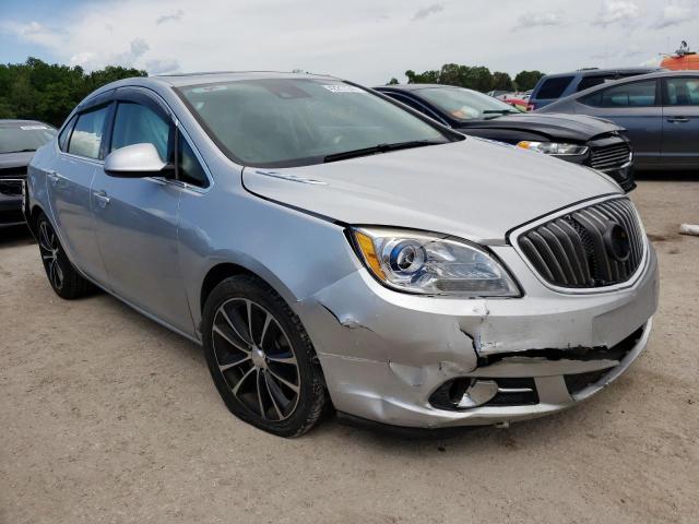 Buick Verano spo (2017)