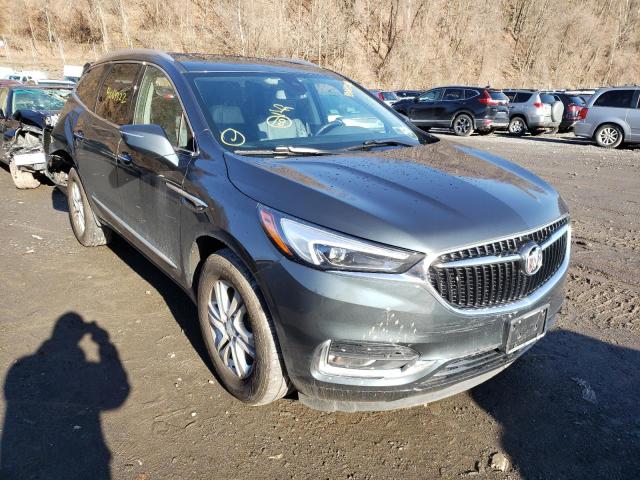 Buick Enclave pr (2018)