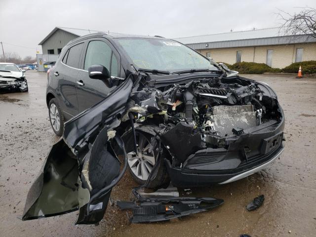 Buick Encore pre (2018)