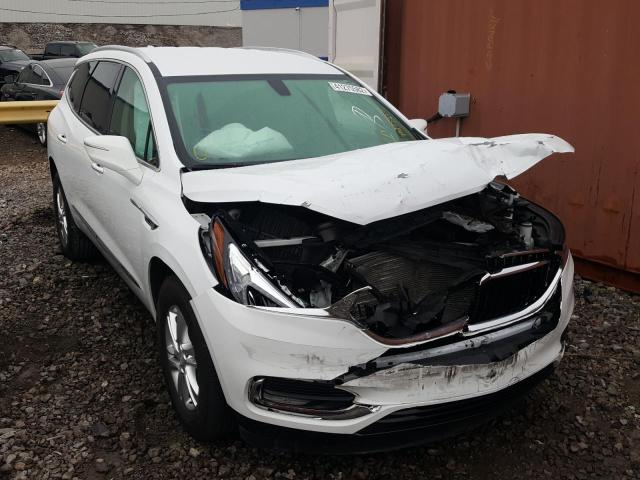 Buick Enclave es (2019)