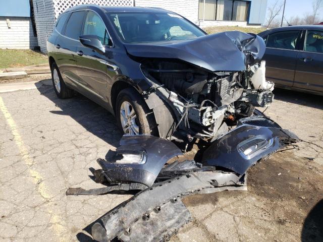 Buick Enclave es (2019)