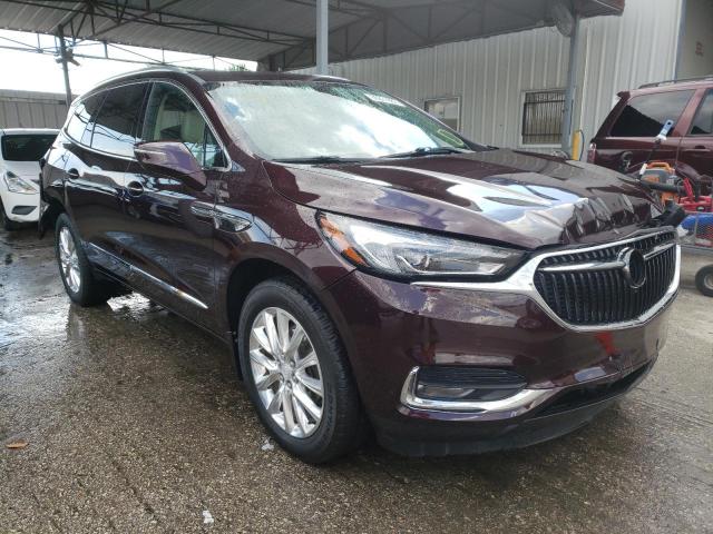 Buick Enclave pr (2019)