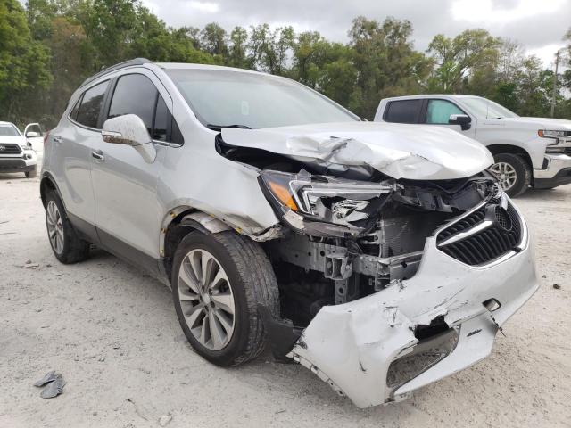 Buick Encore pre (2019)
