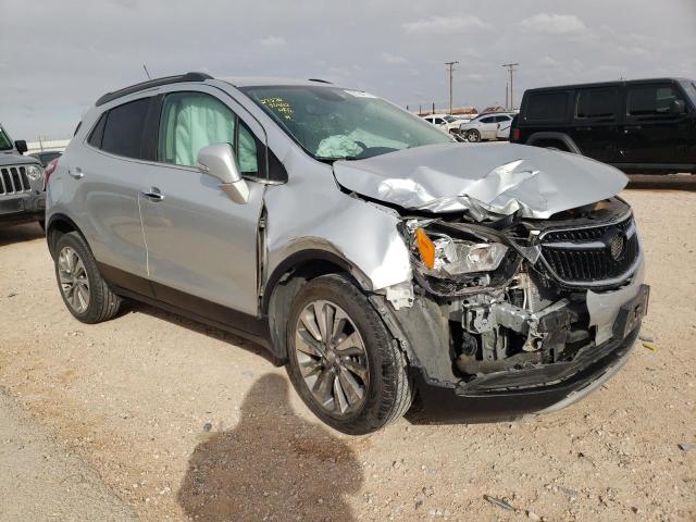 Buick Encore pre (2019)