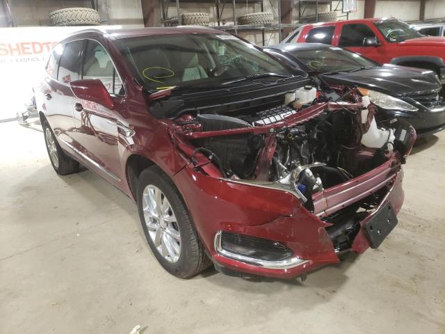 Buick Enclave es (2020)