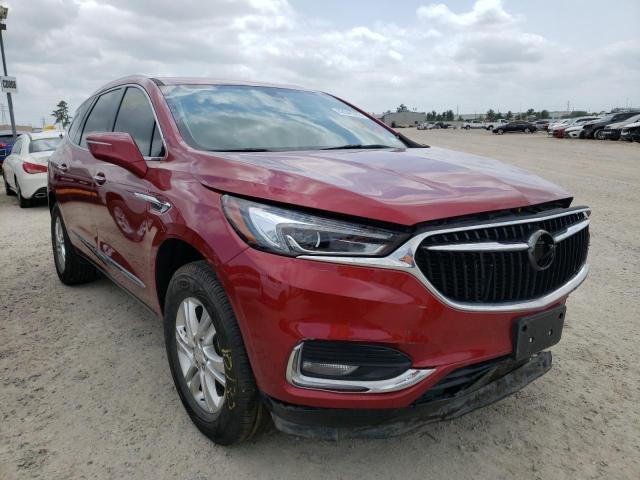 Buick Enclave es (2020)