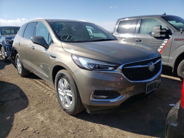 Buick Enclave es (2020)