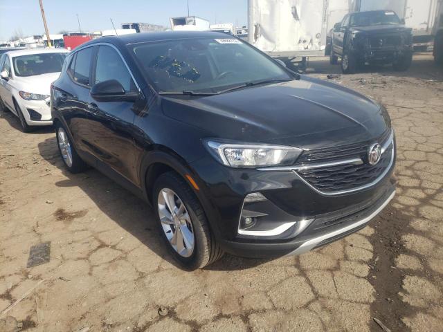 Buick Encore gx (2020)