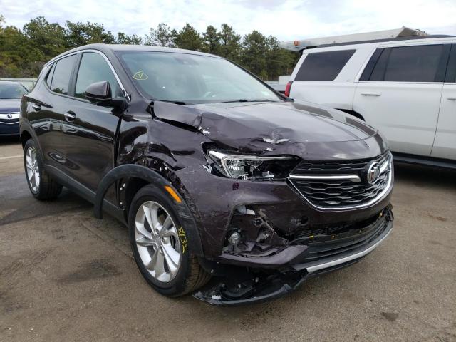 Buick Encore gx (2020)
