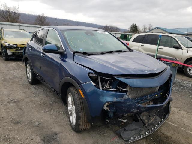 Buick Encore gx (2020)