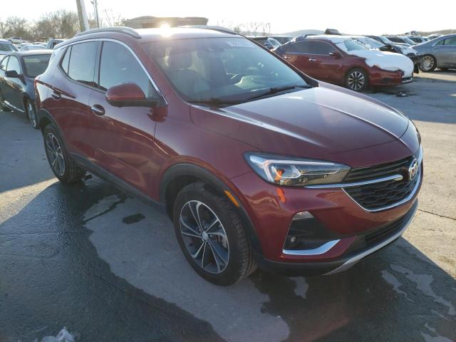 Buick Encore gx (2020)