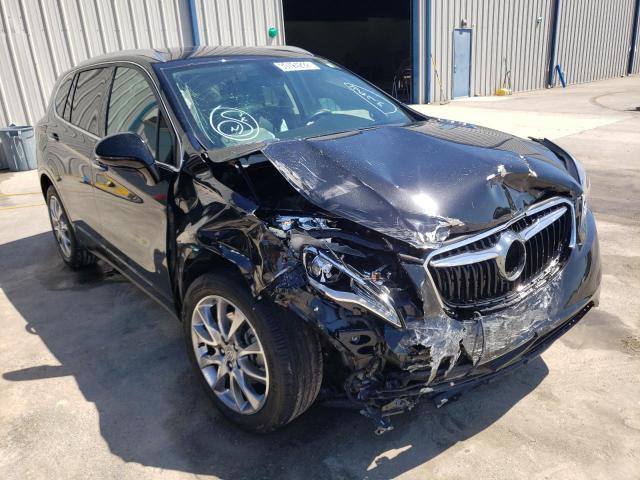 Buick Envision e (2020)