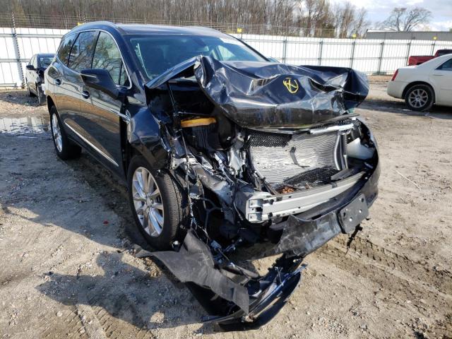 Buick Enclave es (2021)