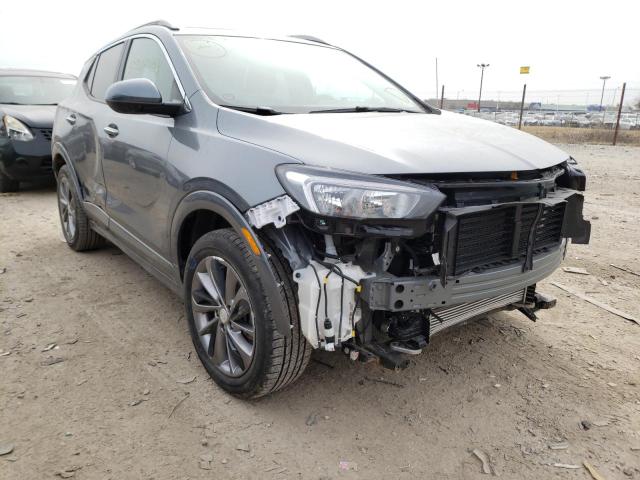 Buick Encore gx (2021)